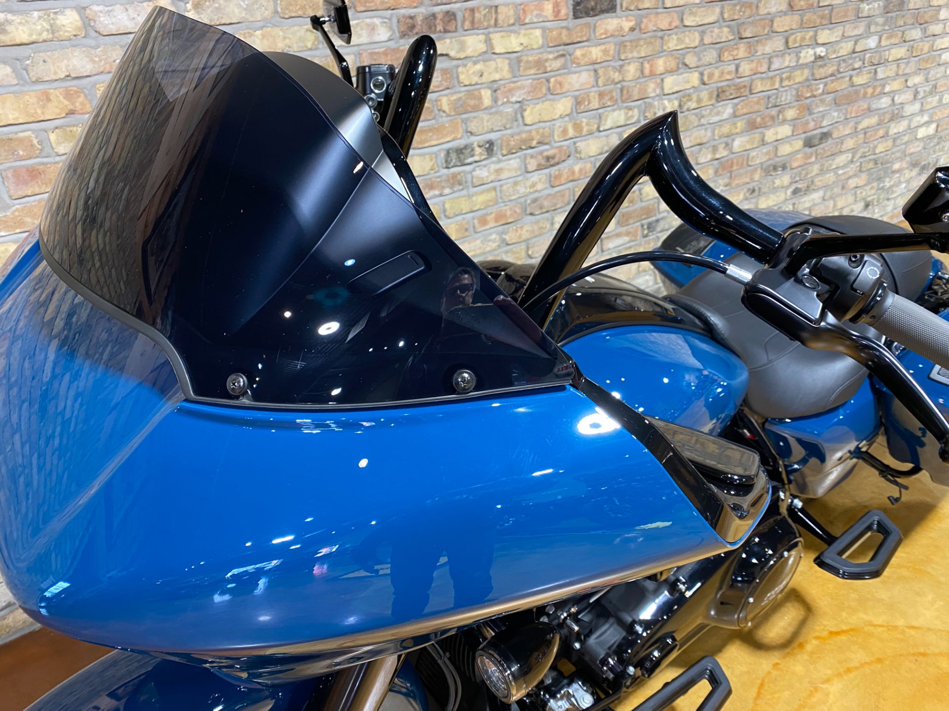 Used 2021 Harley-Davidson Road Glide® Special | Motorcycles in Big