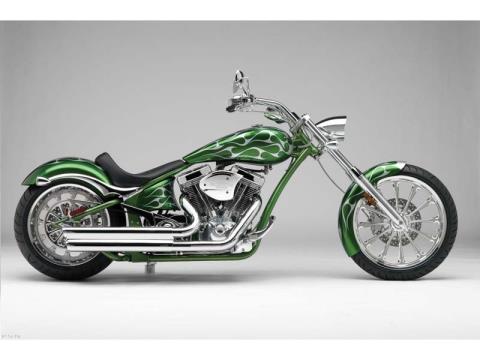 New 2007 Big Dog Motorcycles Mastiff | Motorcycles in Big
