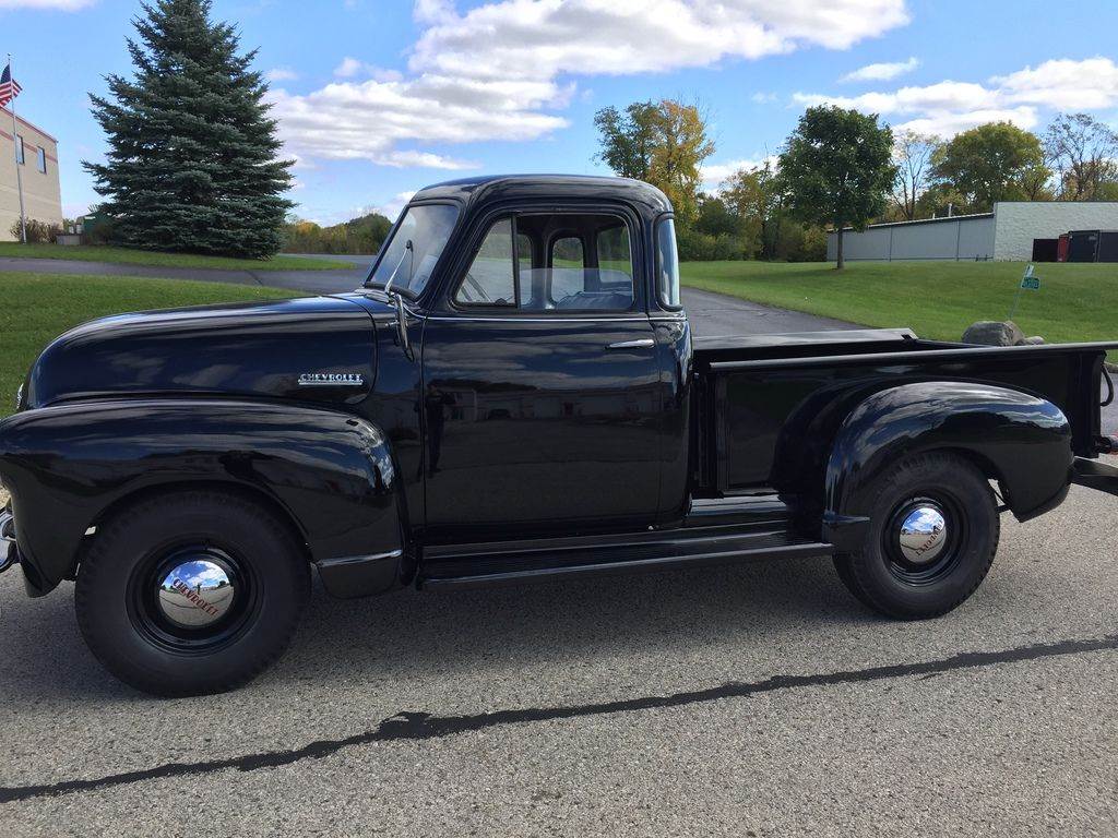Used 1951 Chevrolet 3100 | Automobile in Big Bend WI | 2731