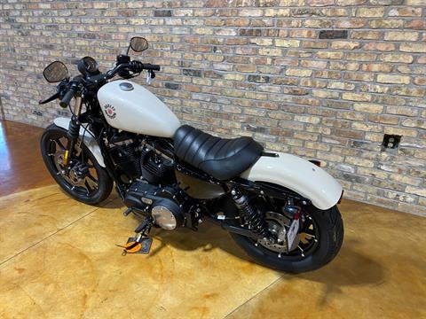Used 2022 Harley-Davidson Iron 883™ | Motorcycles in Big