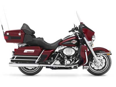 New 2006 Harley-Davidson Ultra Classic® Electra Glide - Main Image