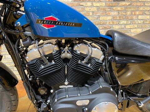 HARLEY DAVIDSON Blue flame ルーニーチューンズ HARLEY DAVIDSON Blue flame ルーニーチューンズ