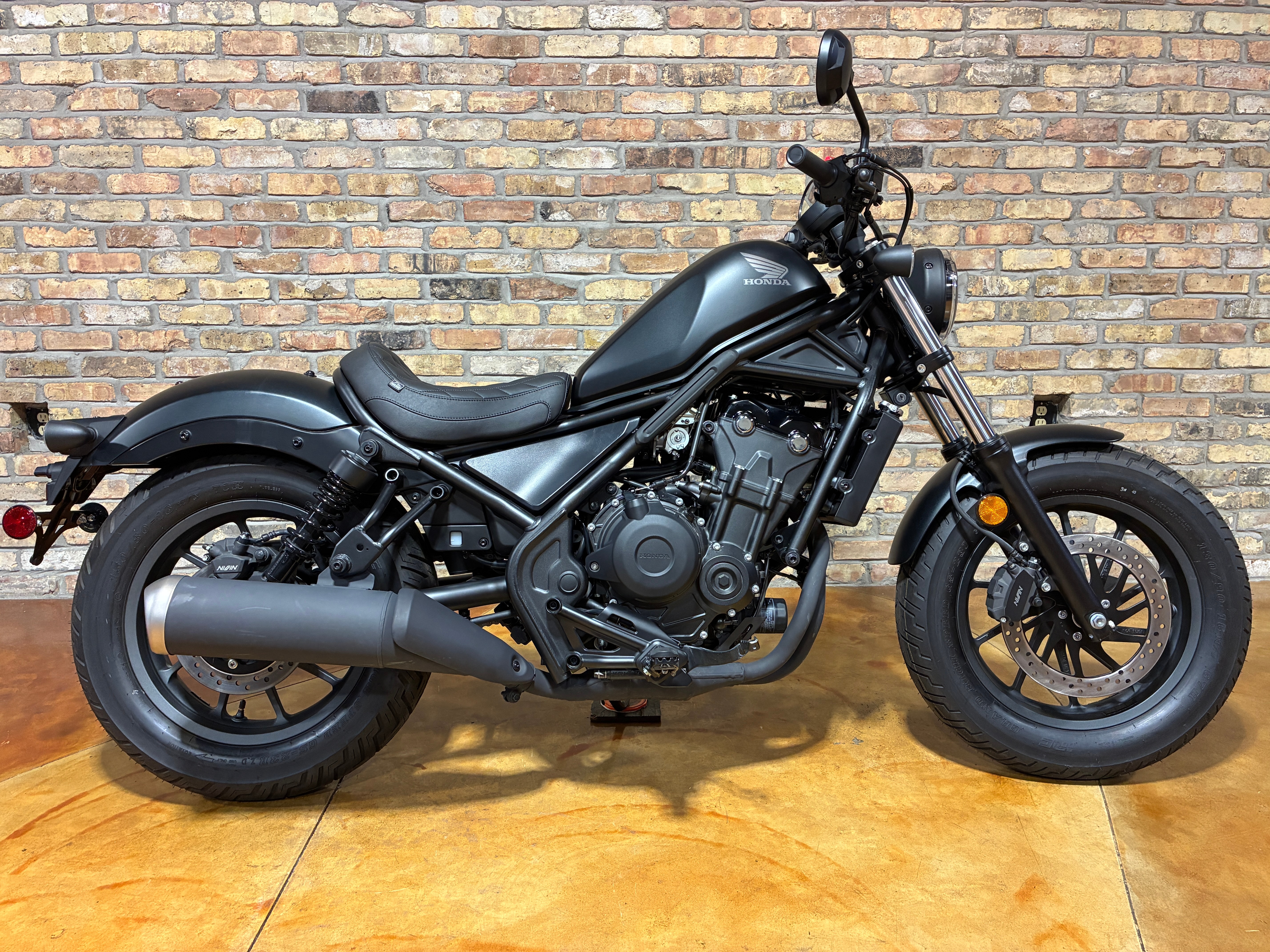 2025 Honda Rebel 500 for sale 1264762
