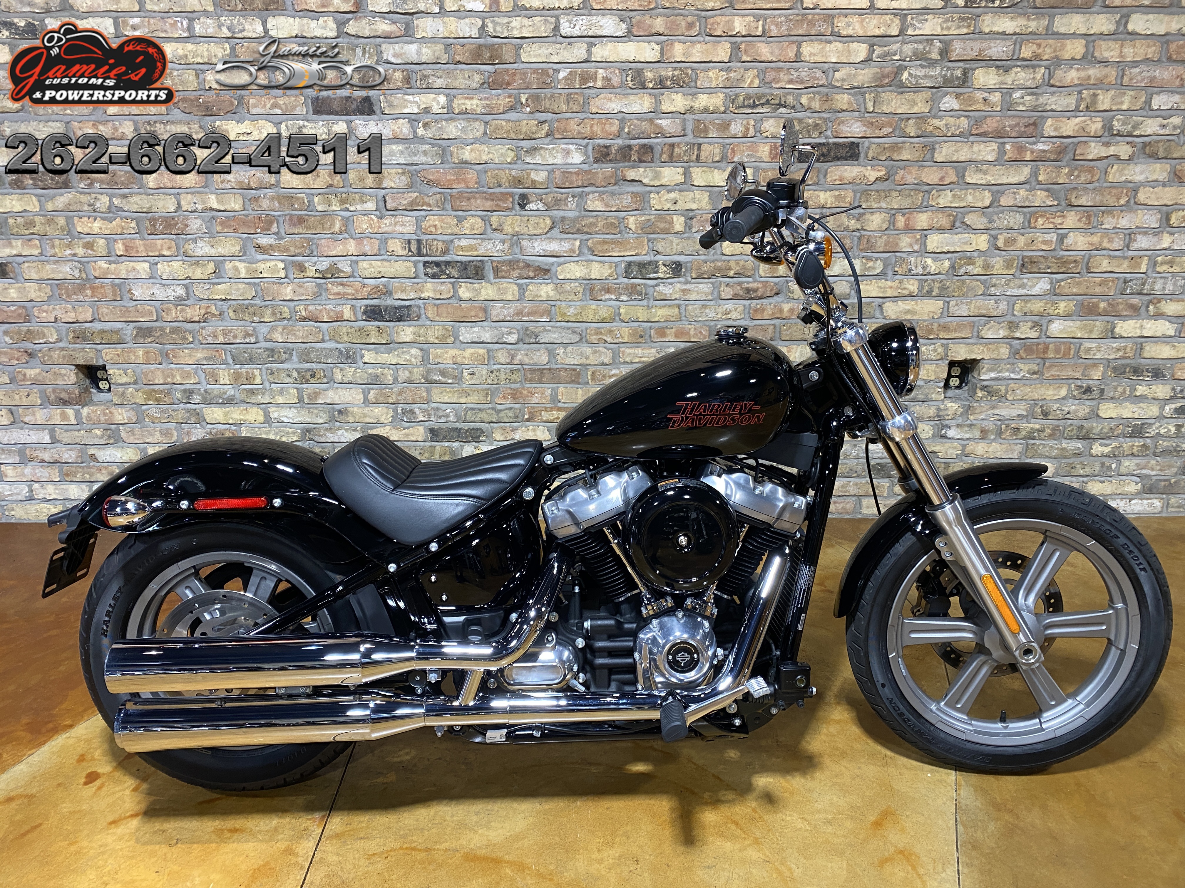 2024 Harley-Davidson Softail® Standard for sale 1198735