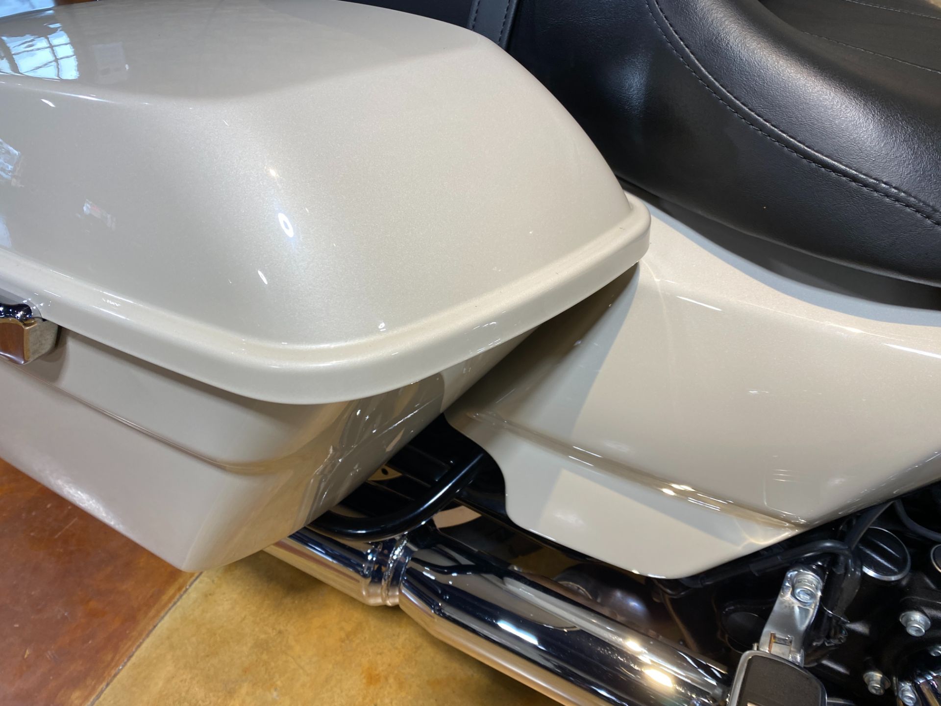 Used 2022 Harley-Davidson Street Glide® | Motorcycles in Big