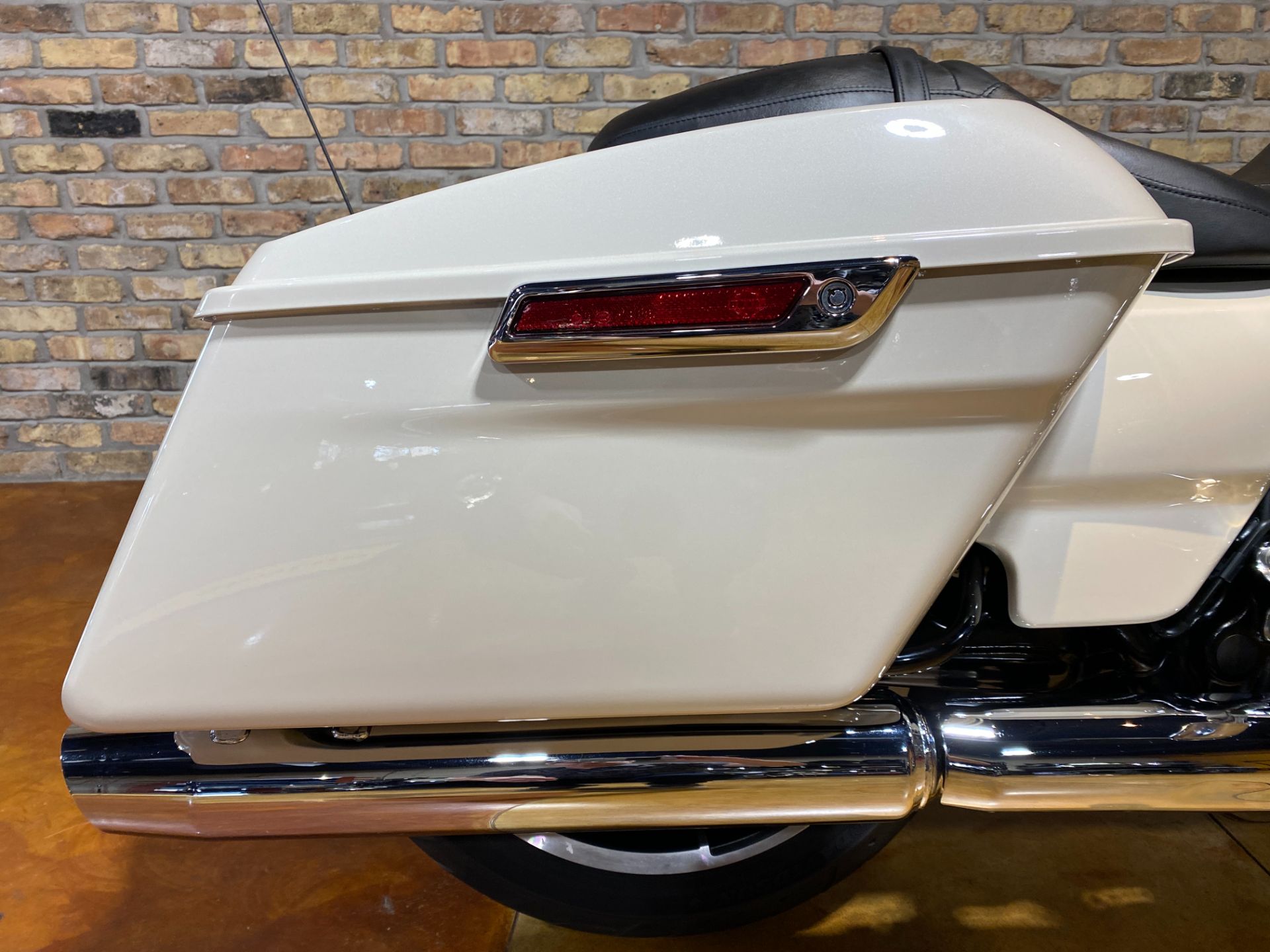 sxf special 白ひげ Used 2022 Harley-Davidson Street Glide® | Motorcycles in Big
