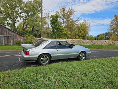 m Used 1987 Ford Mustang Hatchback LX | Automobile in Big Bend