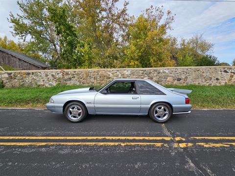 Used 1987 Ford Mustang Hatchback LX | Automobile in Big Bend