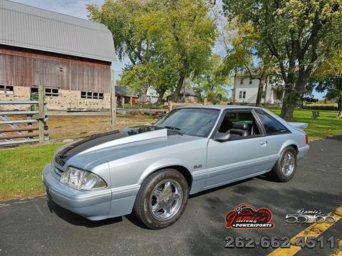 Used 1987 Ford Mustang Hatchback LX | Automobile in Big Bend