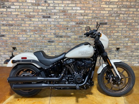Used 2023 Harley-Davidson Low Rider® S | Motorcycles in Big Bend