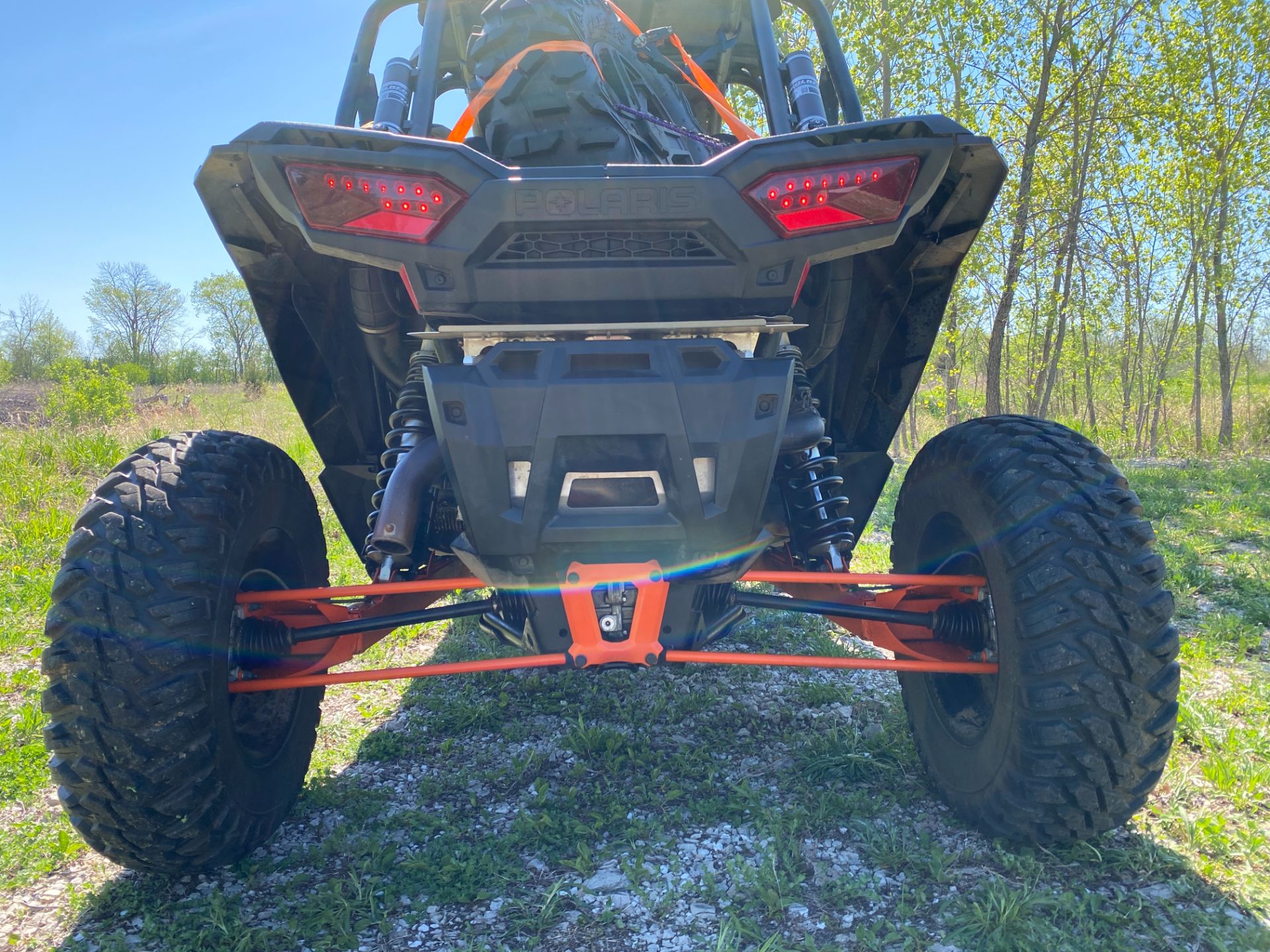 Used 2014 Polaris RZR® XP 1000 EPS | Utility Vehicles in Big Bend WI ...