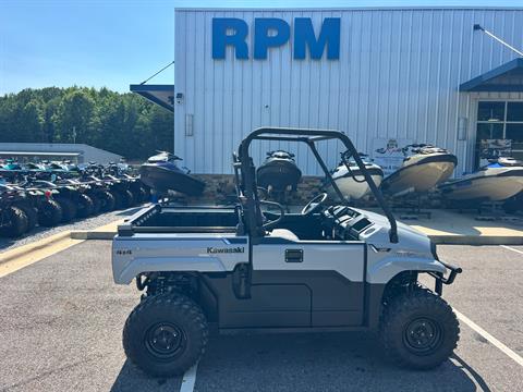 2026 Kawasaki MULE PRO-MX EPS