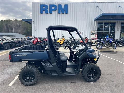 2026 Can-Am Defender XT HD7