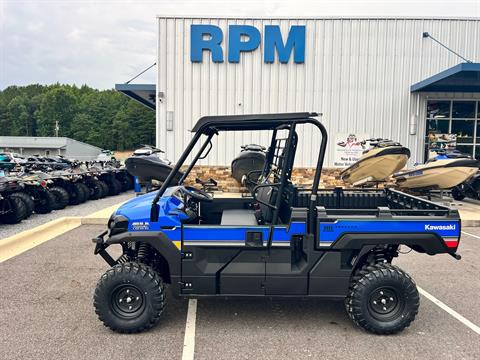 2027 Kawasaki MULE PRO-FX™ 1000 HD Edition, Hanceville AL | New