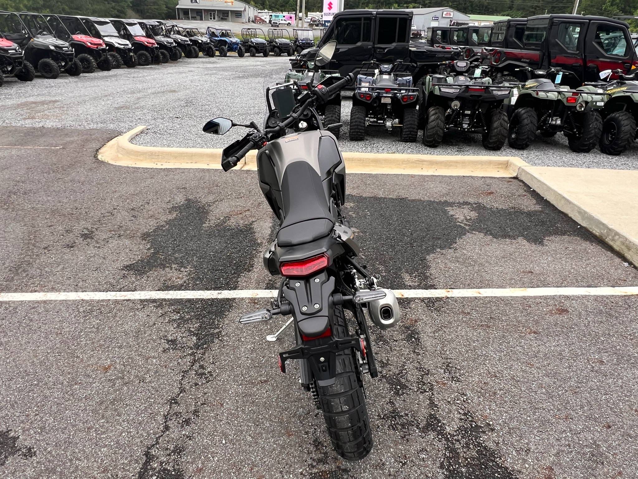 2026 Yamaha Tenere 700 5
