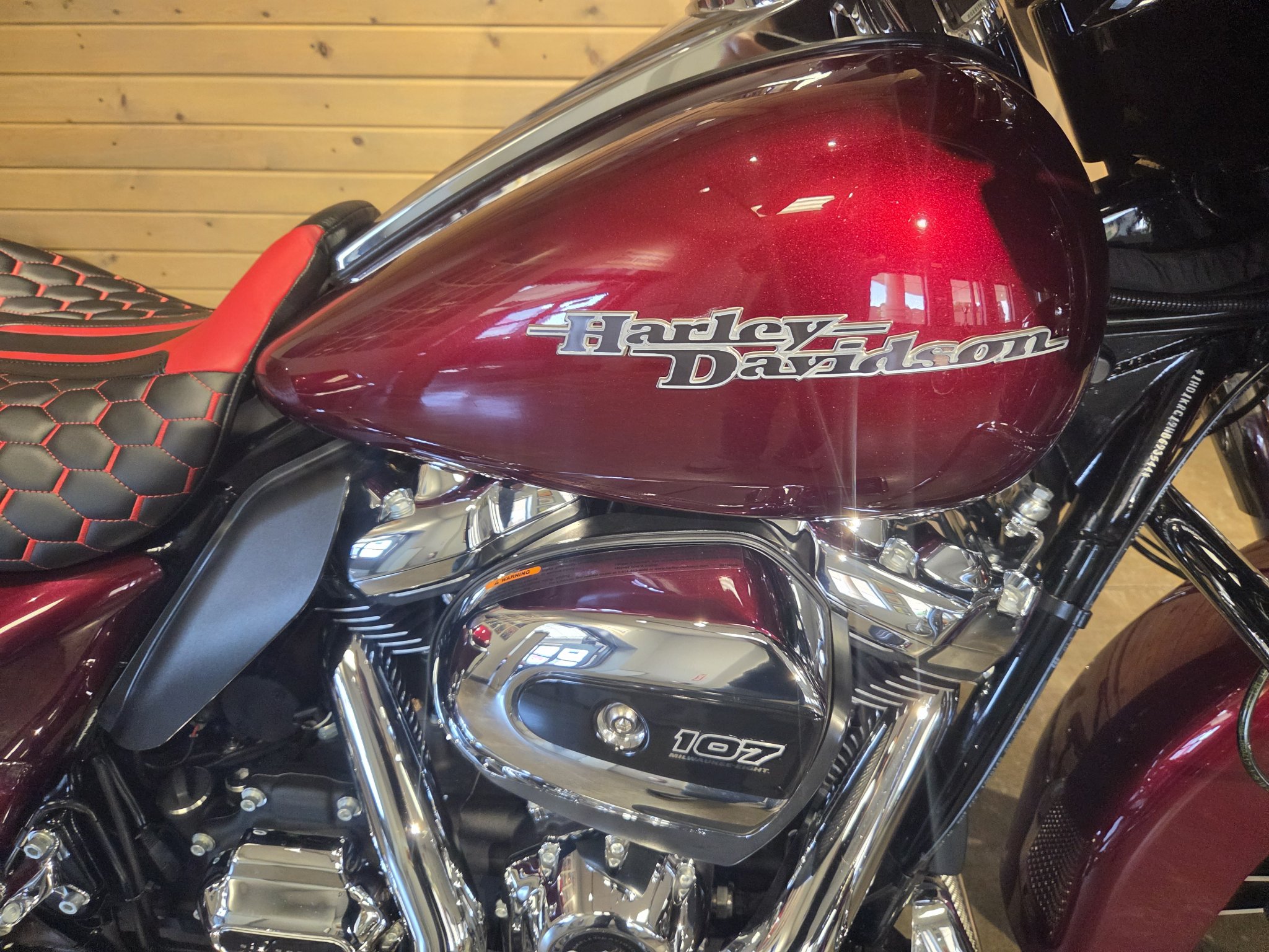 2017 Harley-Davidson Street Glide® Special 2