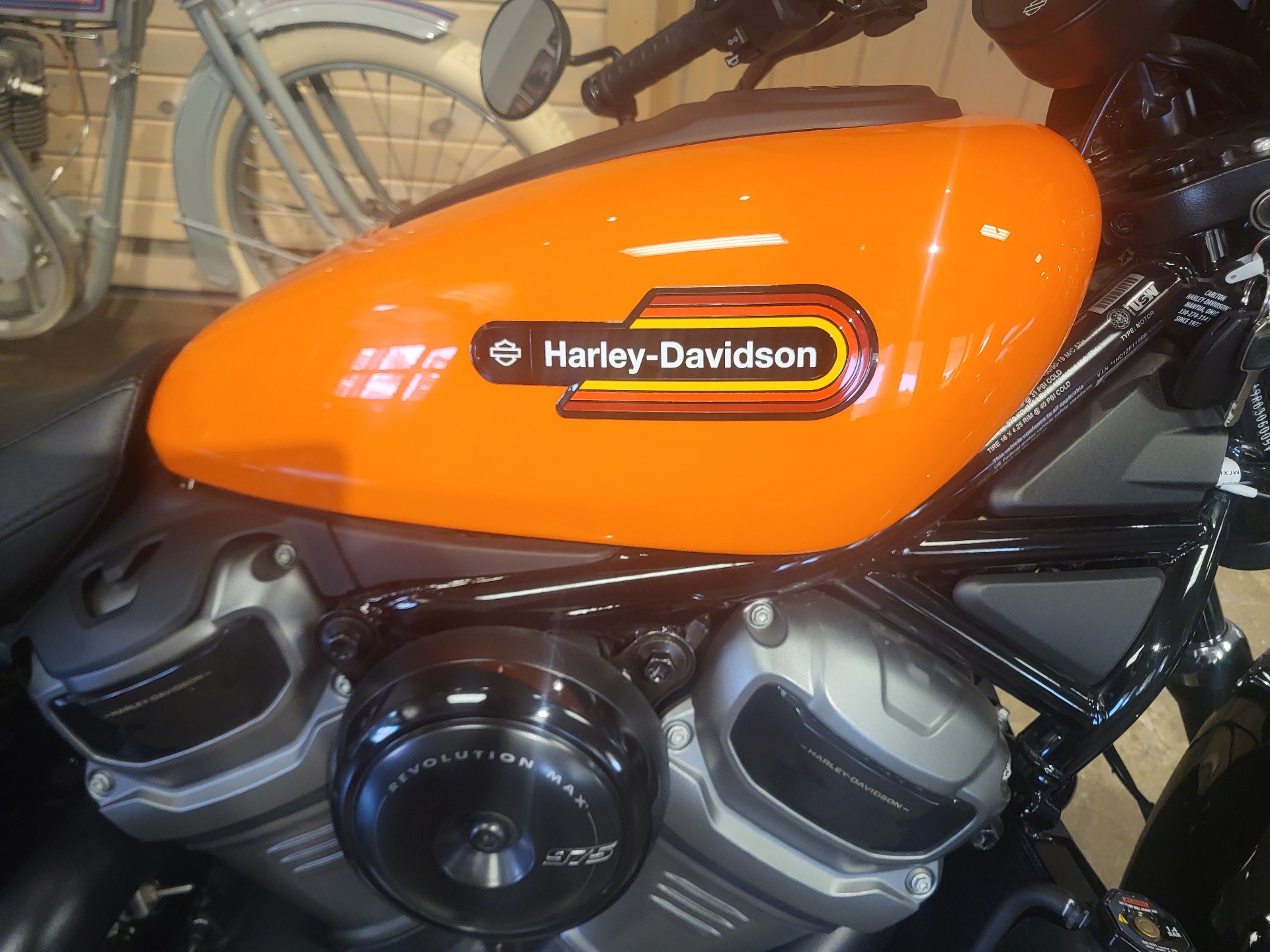 Used 2024 Harley-Davidson Nightster® Special Motorcycles in Mentor
