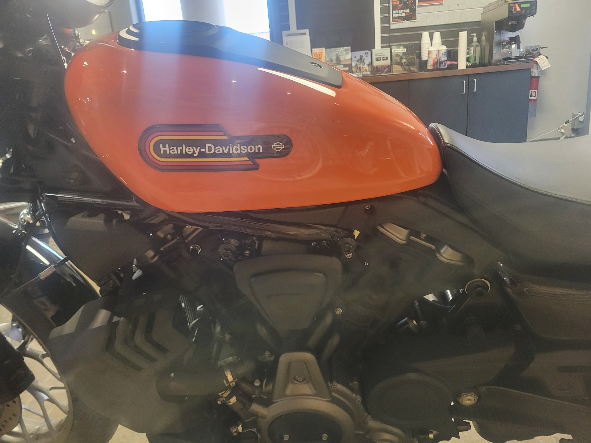 2024 Harley-Davidson Nightster® Special 5
