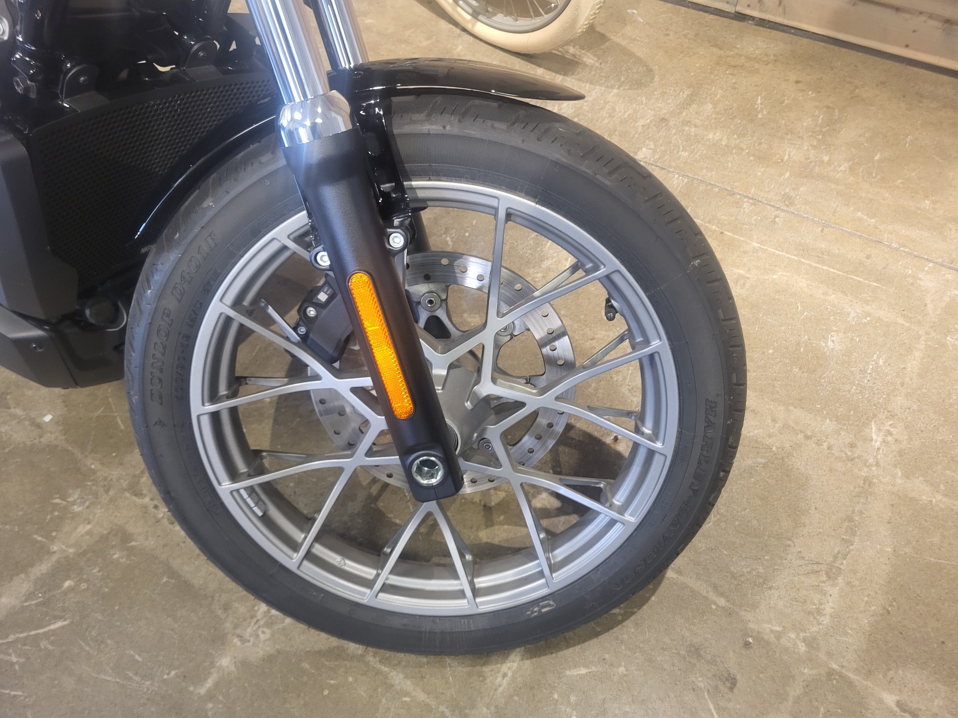 2024 Harley-Davidson Nightster® Special 7