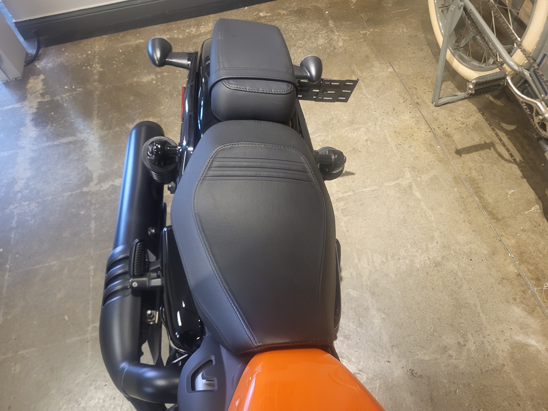 2024 Harley-Davidson Nightster® Special 6