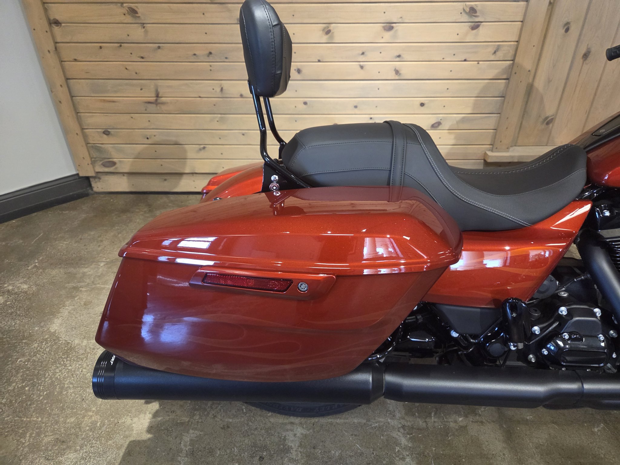 2025 Harley-Davidson Street Glide® 3