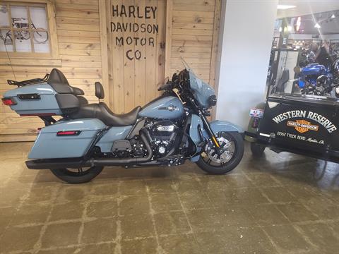 harley ultra limited for sale