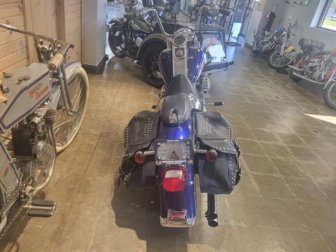 Used 2006 Harley-Davidson Heritage Softail® Motorcycles in Mentor