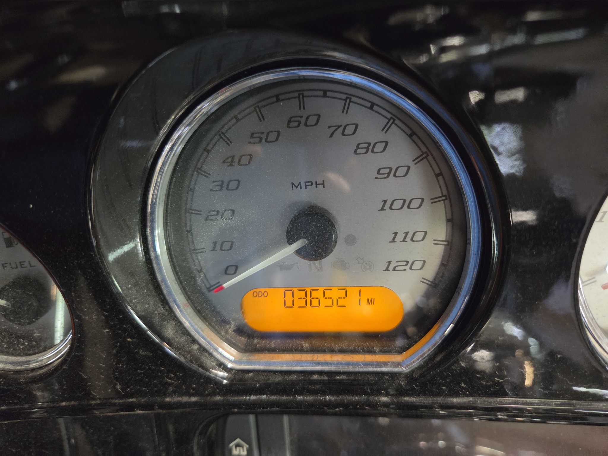 2016 Harley-Davidson Street Glide® Special 5