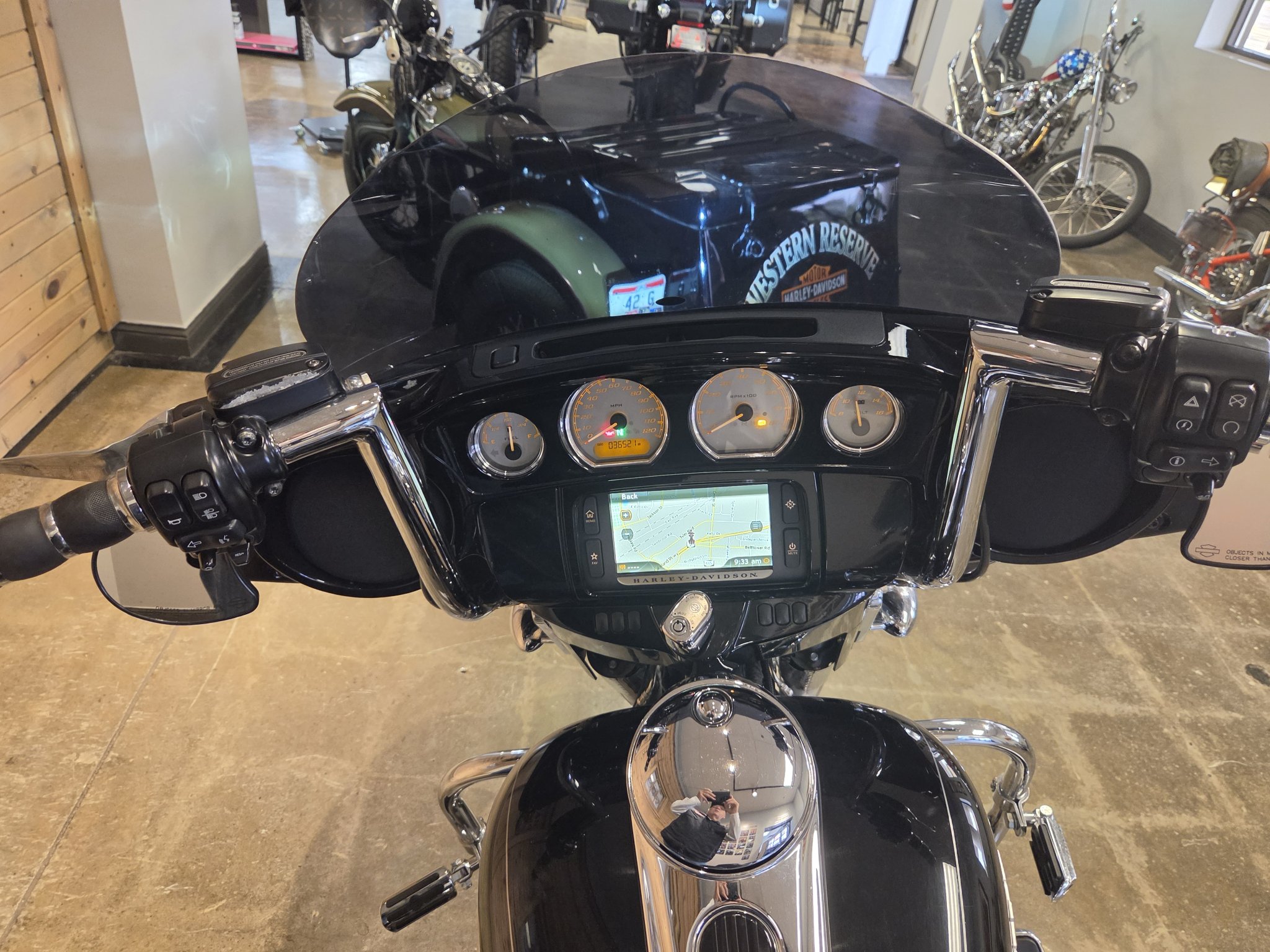 2016 Harley-Davidson Street Glide® Special 7