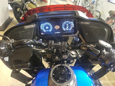 New 2026 Harley-Davidson CVO™ Road Glide® ST Motorcycles in Mentor