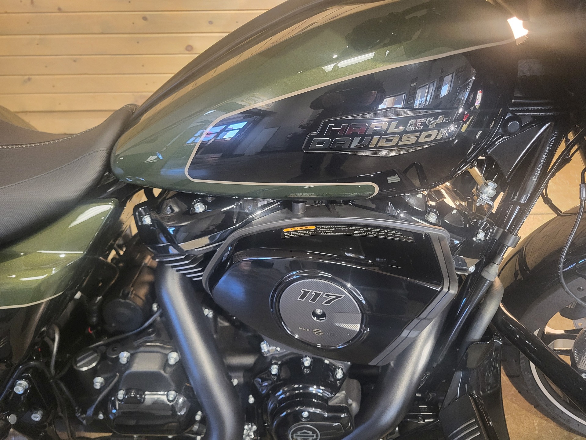 2026 Harley-Davidson Street Glide® 2