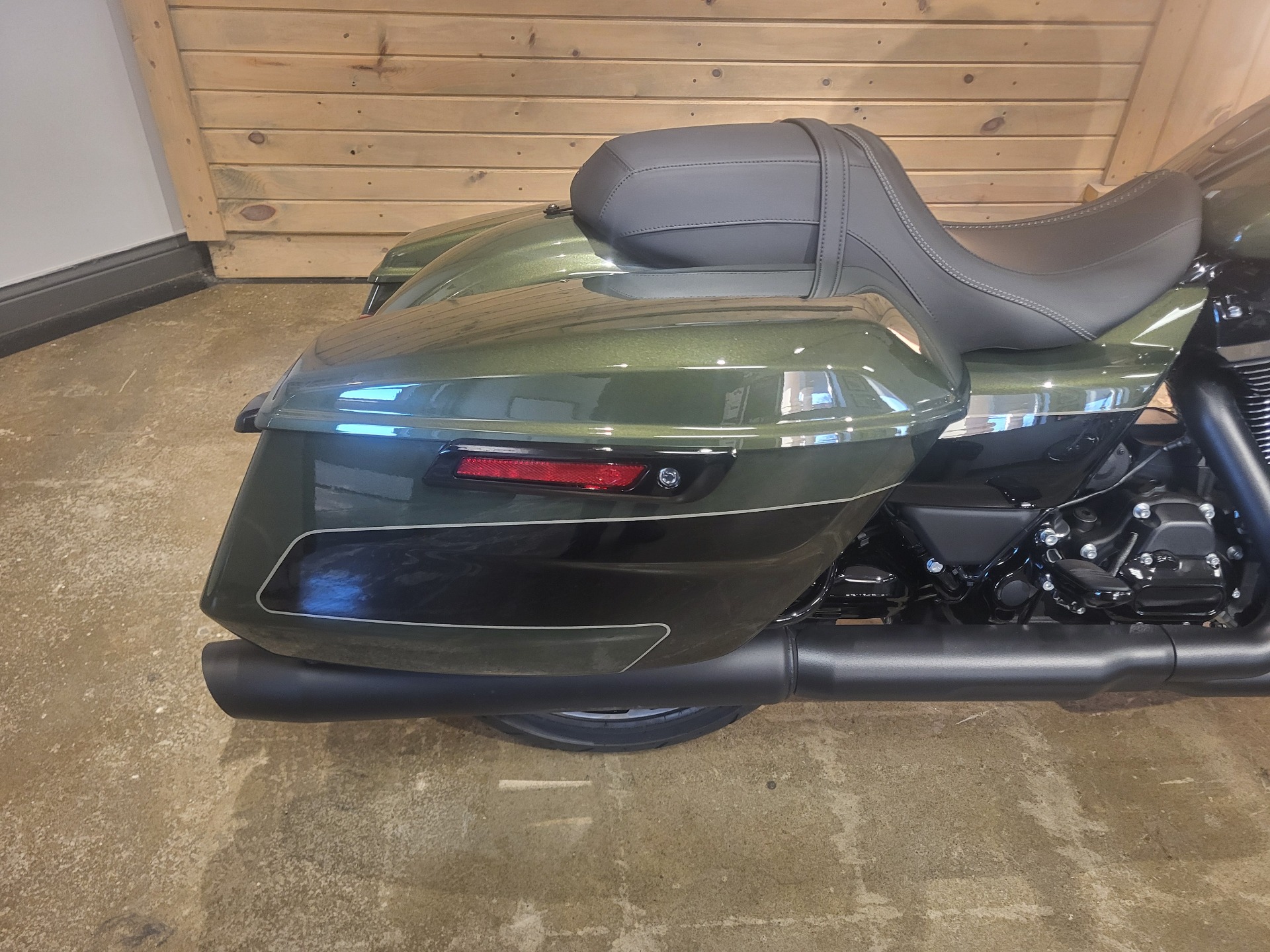 2026 Harley-Davidson Street Glide® 3