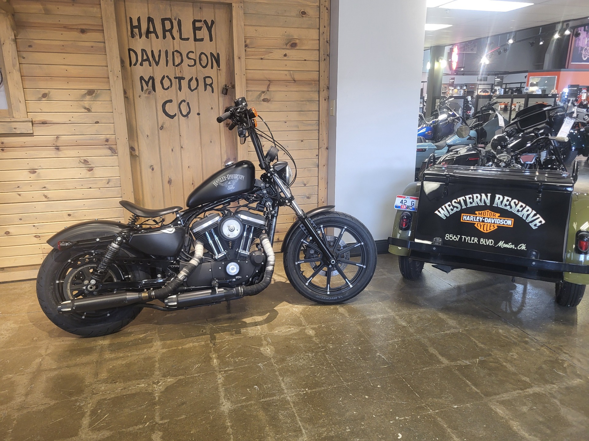 Davidson Motorcycle Most Reliable Harley Davidson Engine Used 2016