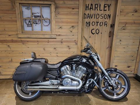 Used 2014 Harley-Davidson V-Rod Muscle® Motorcycles in Mentor, OH