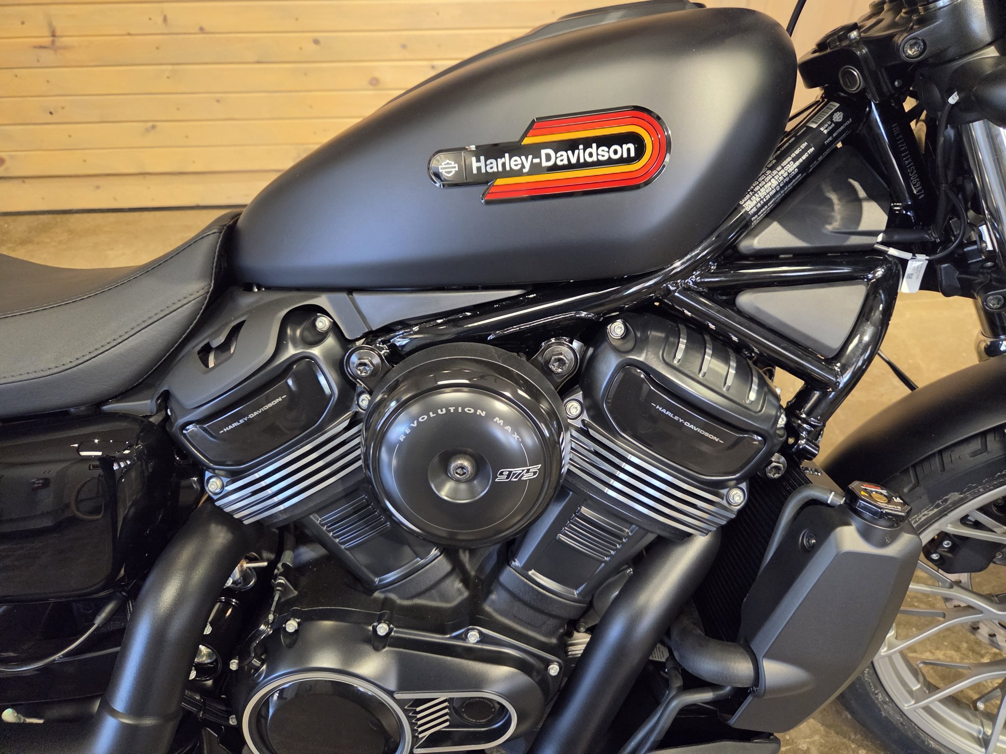 2026 Harley-Davidson Nightster® Special 2