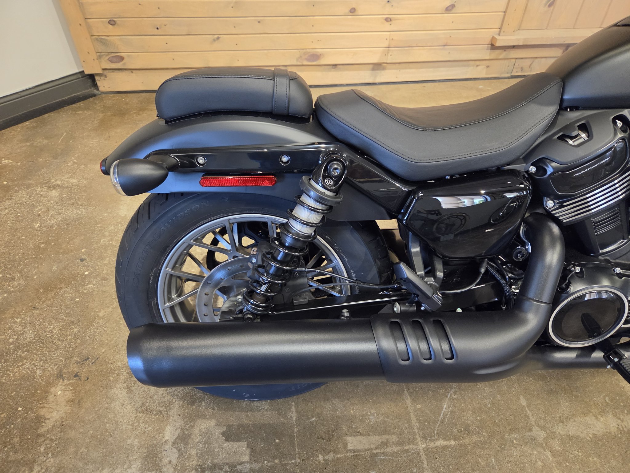 2026 Harley-Davidson Nightster® Special 3