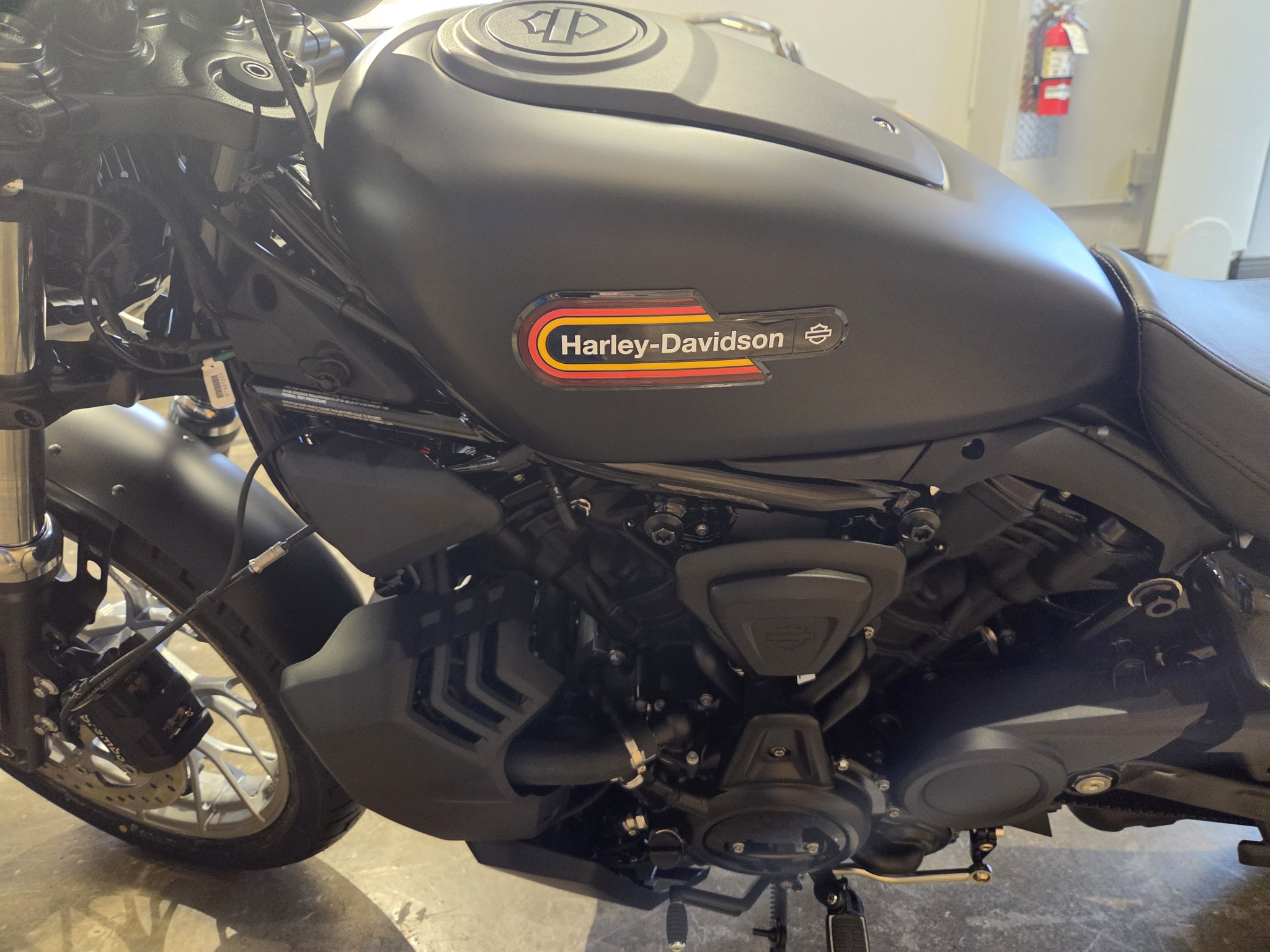 2026 Harley-Davidson Nightster® Special 5