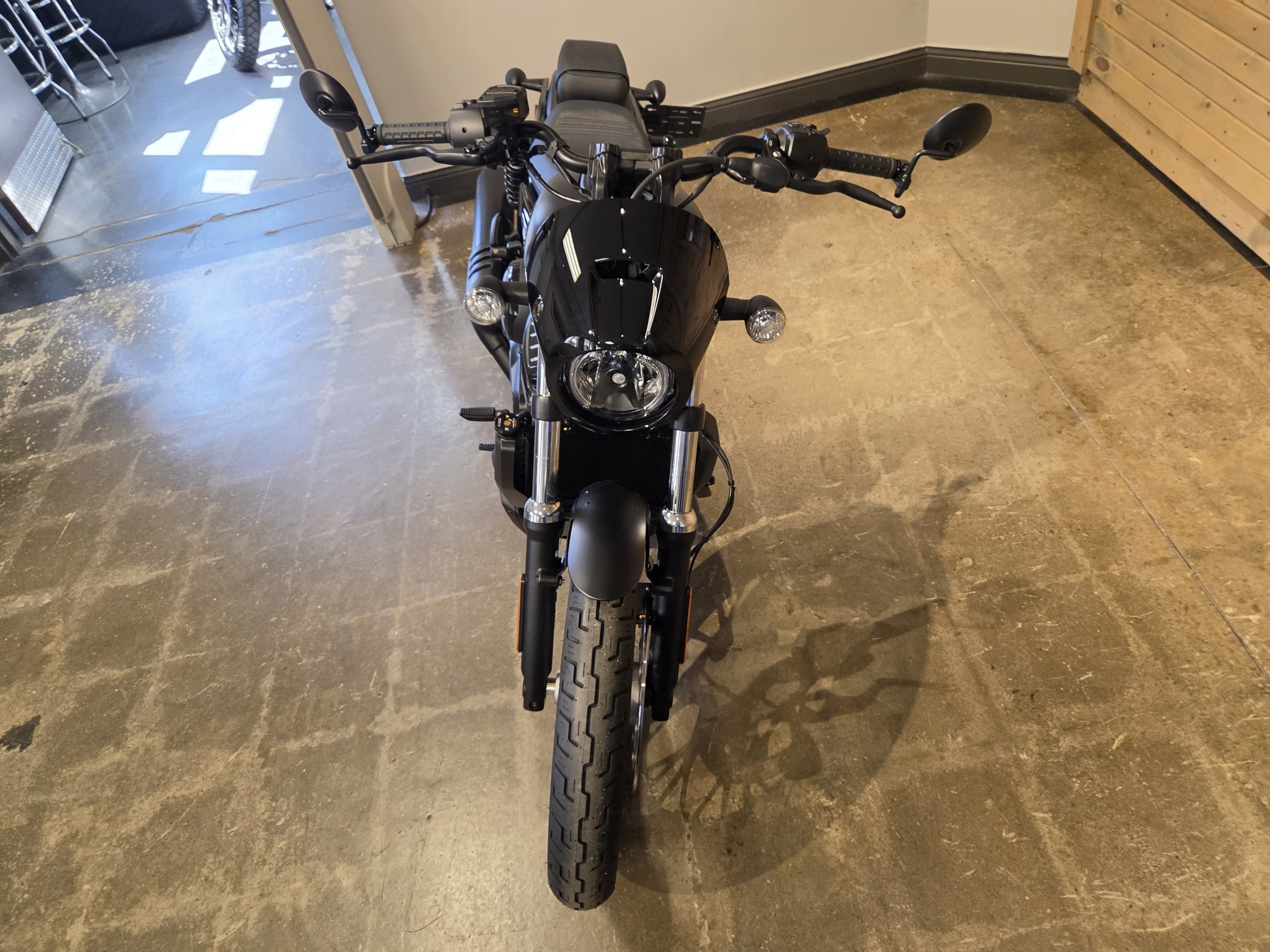 2026 Harley-Davidson Nightster® Special 9
