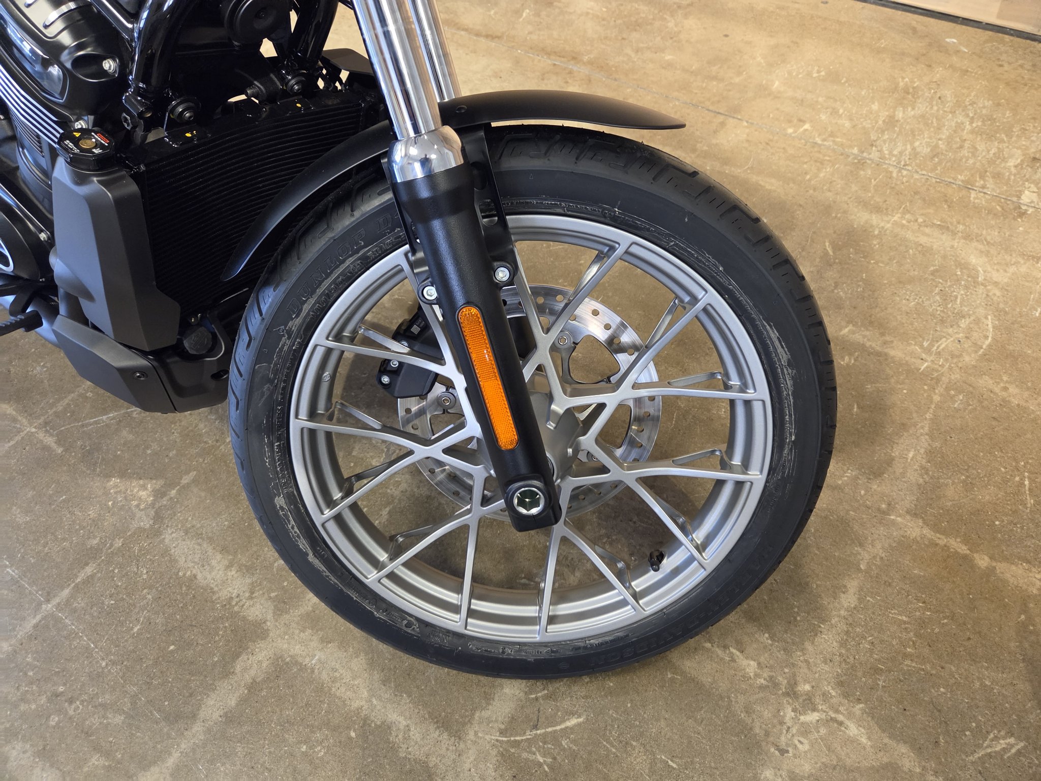 2026 Harley-Davidson Nightster® Special 8