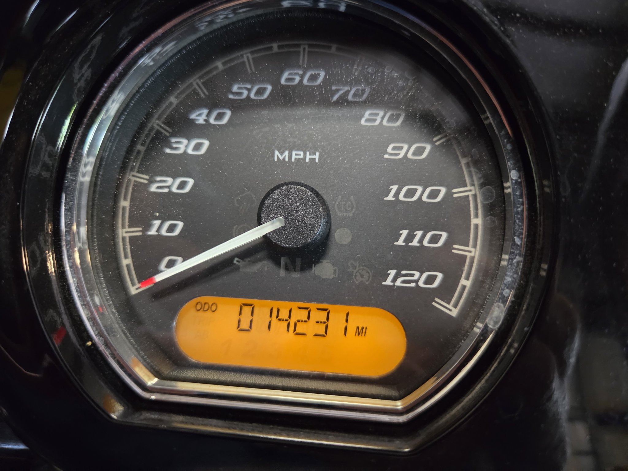 2024 Harley-Davidson Road Glide® 3 3