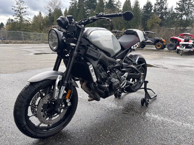2016 Yamaha XSR900 3