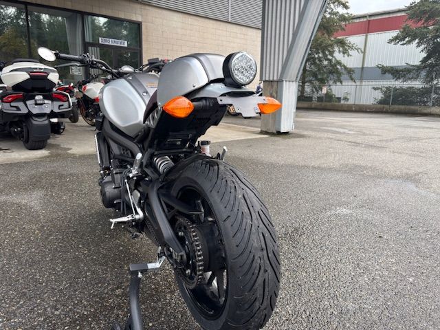 2016 Yamaha XSR900 6