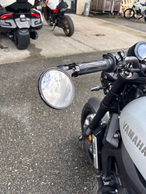 2016 Yamaha XSR900 8