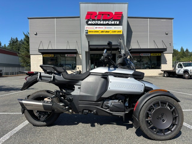2025 Can-Am Canyon for sale 1226765