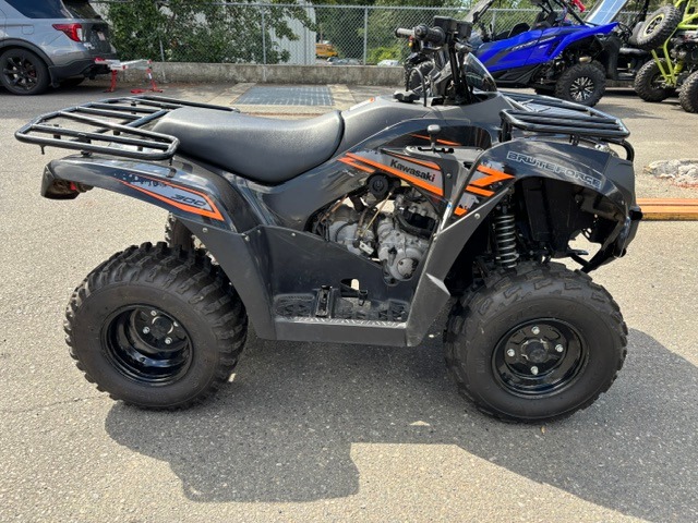 2018 Kawasaki Brute Force 300 for sale 1229106