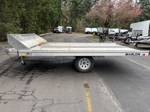 2021 Marlon 2 PLC TILT — photo 1 of 3