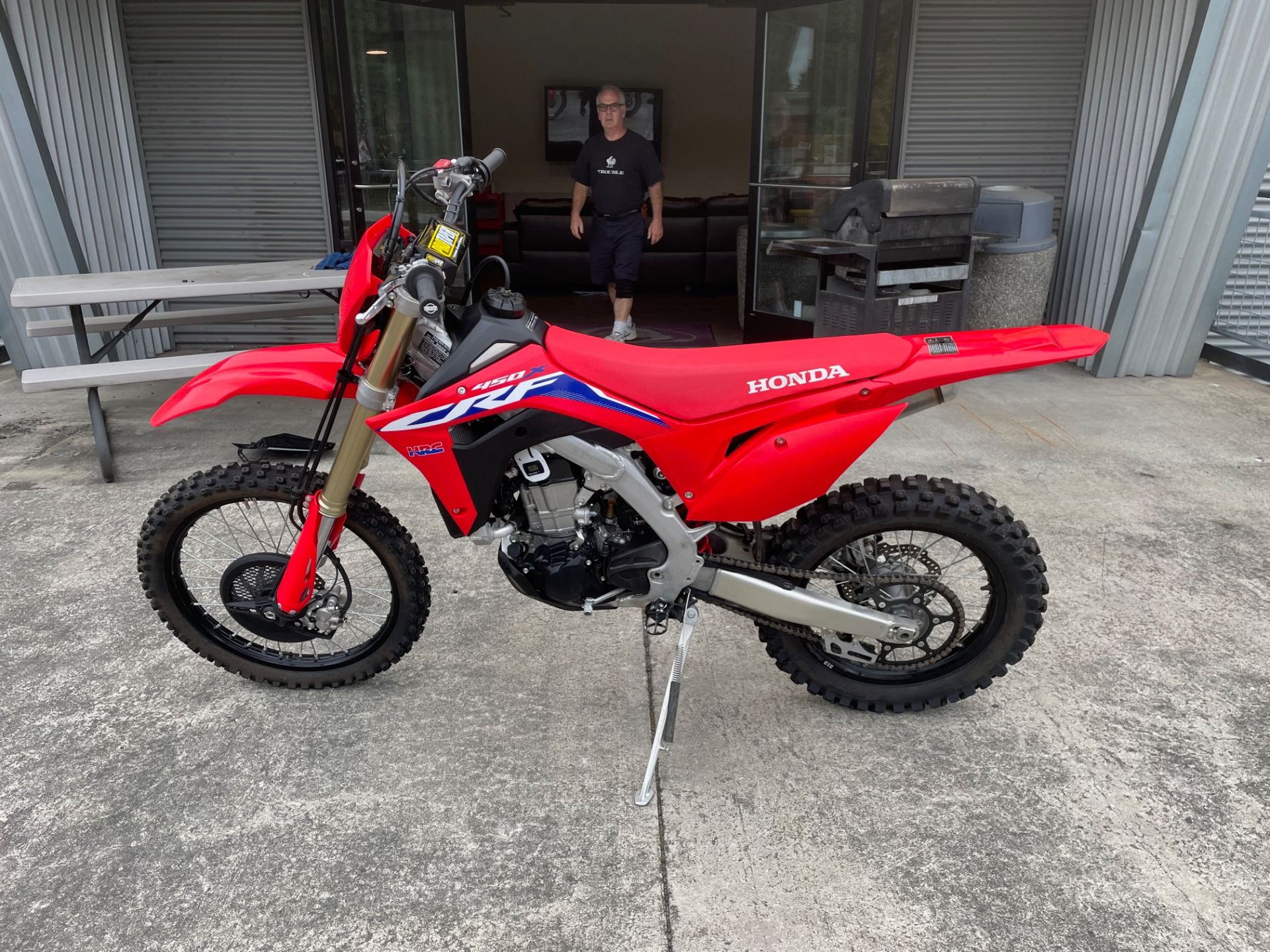 Honda Crf450rx Used Honda Crf 450 For Sale Speedometer Honda