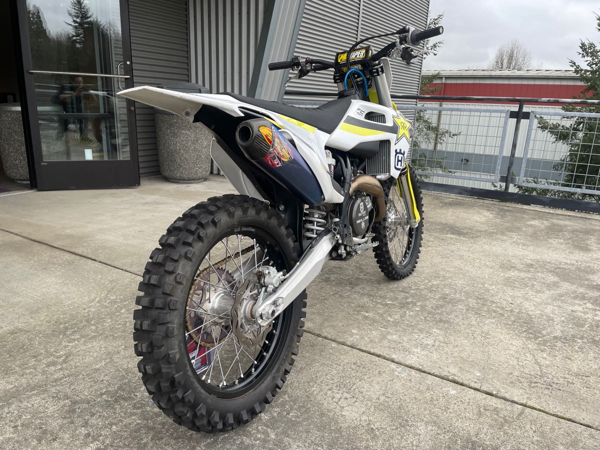 Fc 450 Husqvarna Fc 250 For Sale Fe 250 Enduro Husqvarna Fc 350