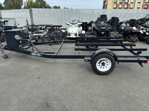 2011 Zieman 2plc water craft — photo 1 of 5