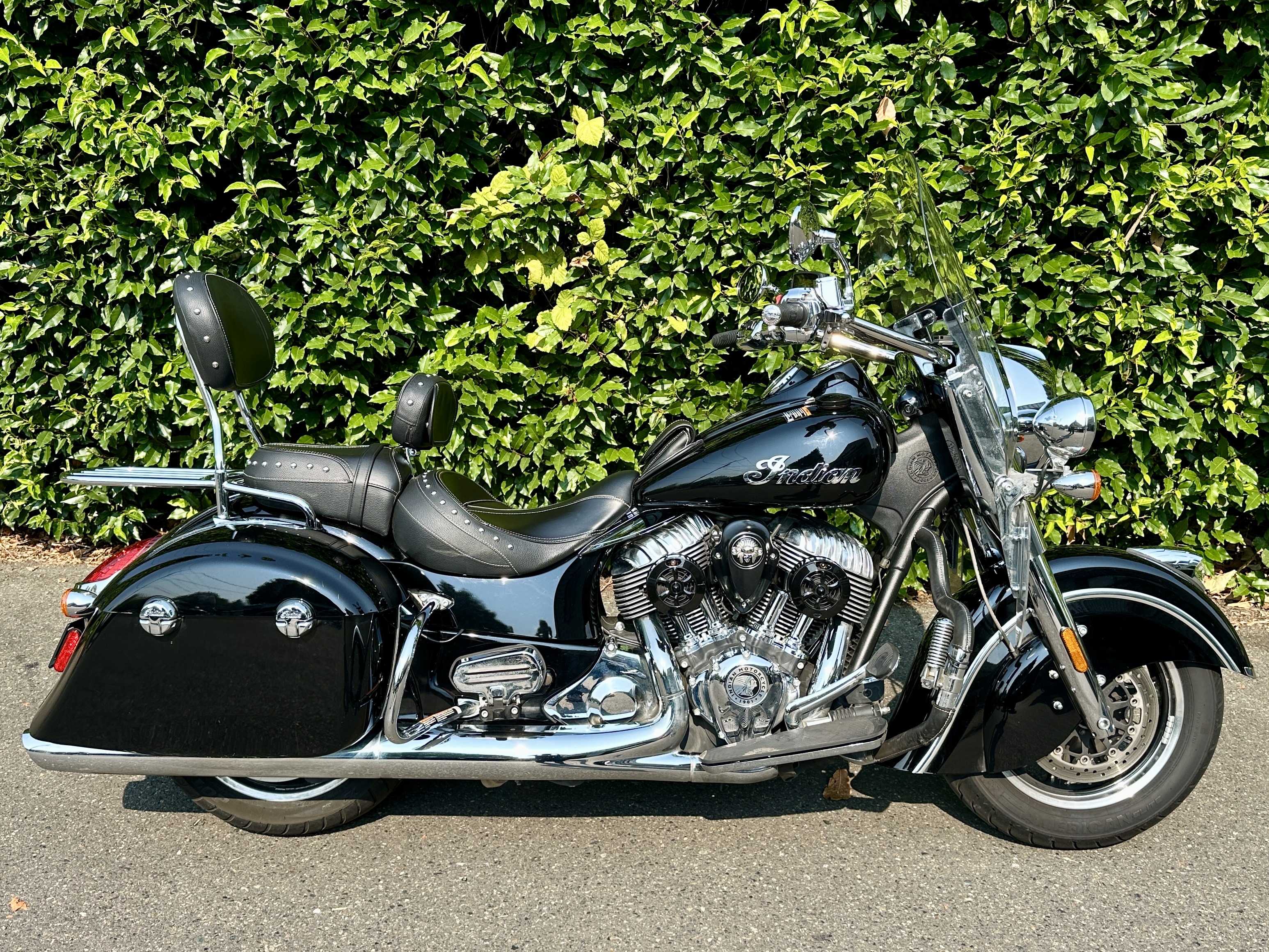 2016 Springfield